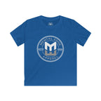 Youth Mental Edge Logo T-Shirt