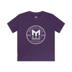 Youth Mental Edge Logo T-Shirt