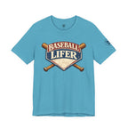Baseball Lifer T-Shirt
