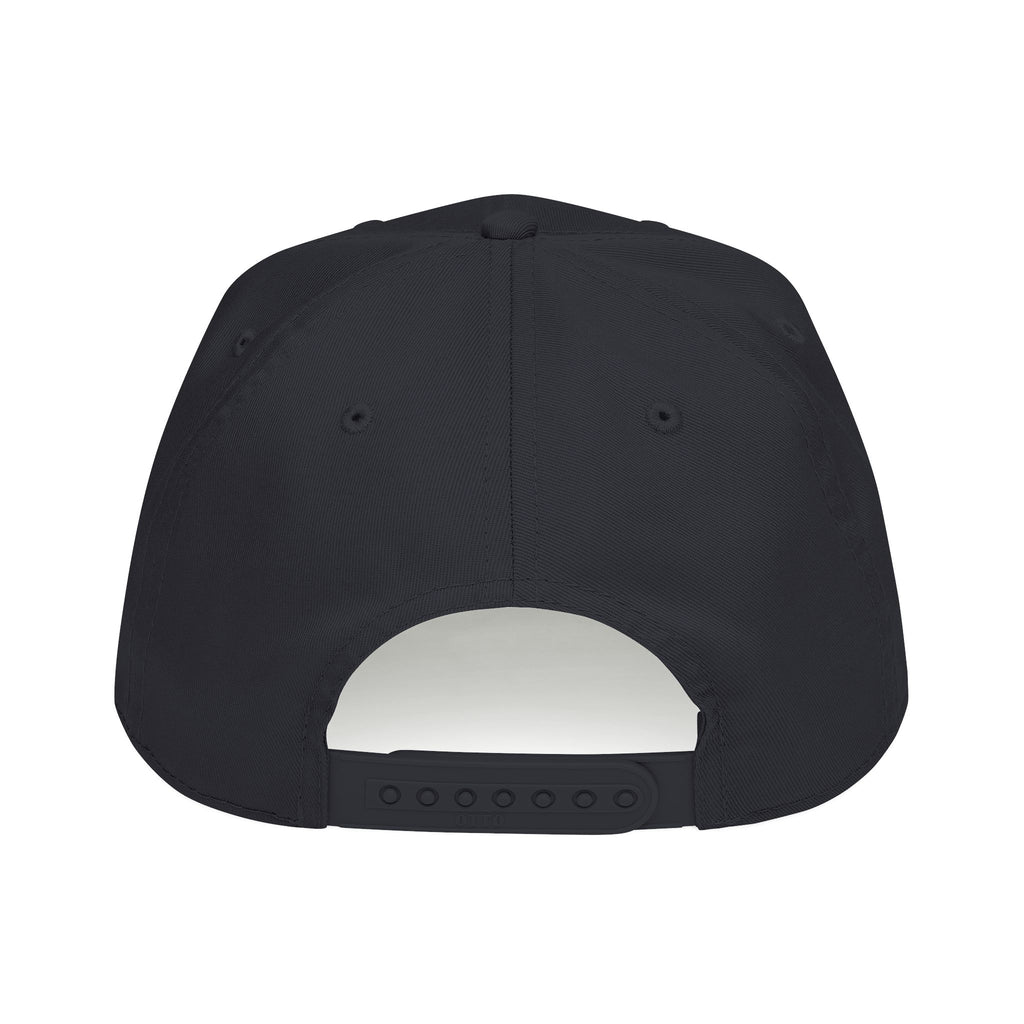 ME Home plate Embroidered Baseball Cap