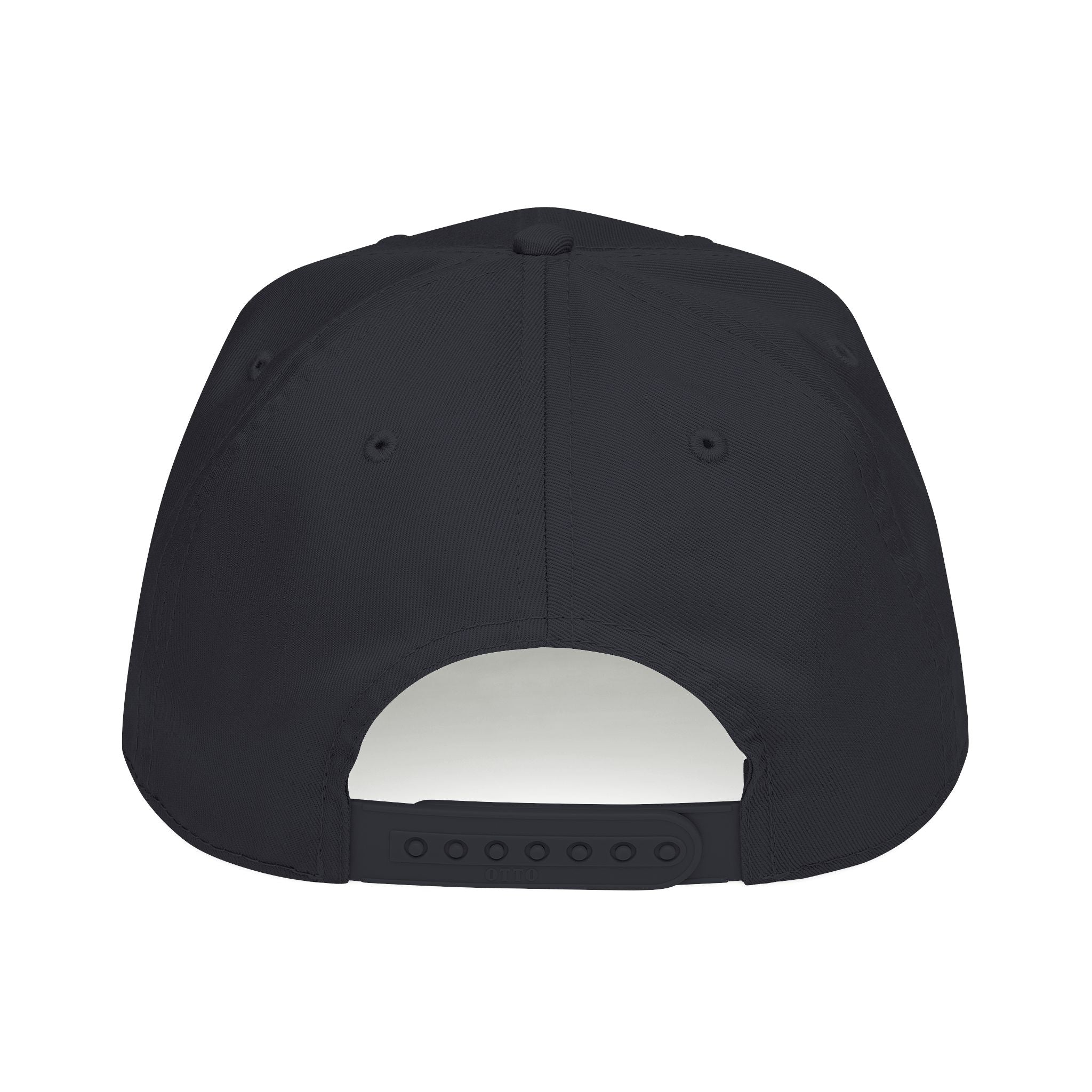 ME Home plate Embroidered Baseball Cap