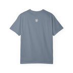 Born to Hit Balls Over Mountains T-Shirt — Unisex Vintage Mountain Comfort Colors Graphic Tee