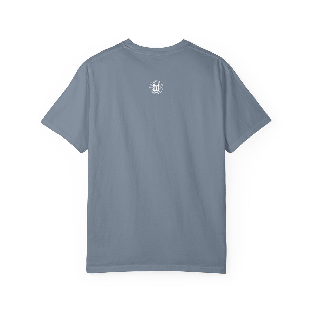 Born to Hit Balls Over Mountains T-Shirt — Unisex Vintage Mountain Comfort Colors Graphic Tee