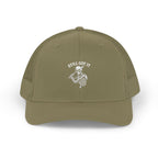 Still Got It Skeleton Trucker Cap