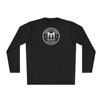 Bill "Mad Dog" Madlock Baseball Long Sleeve Dri Fit Tee