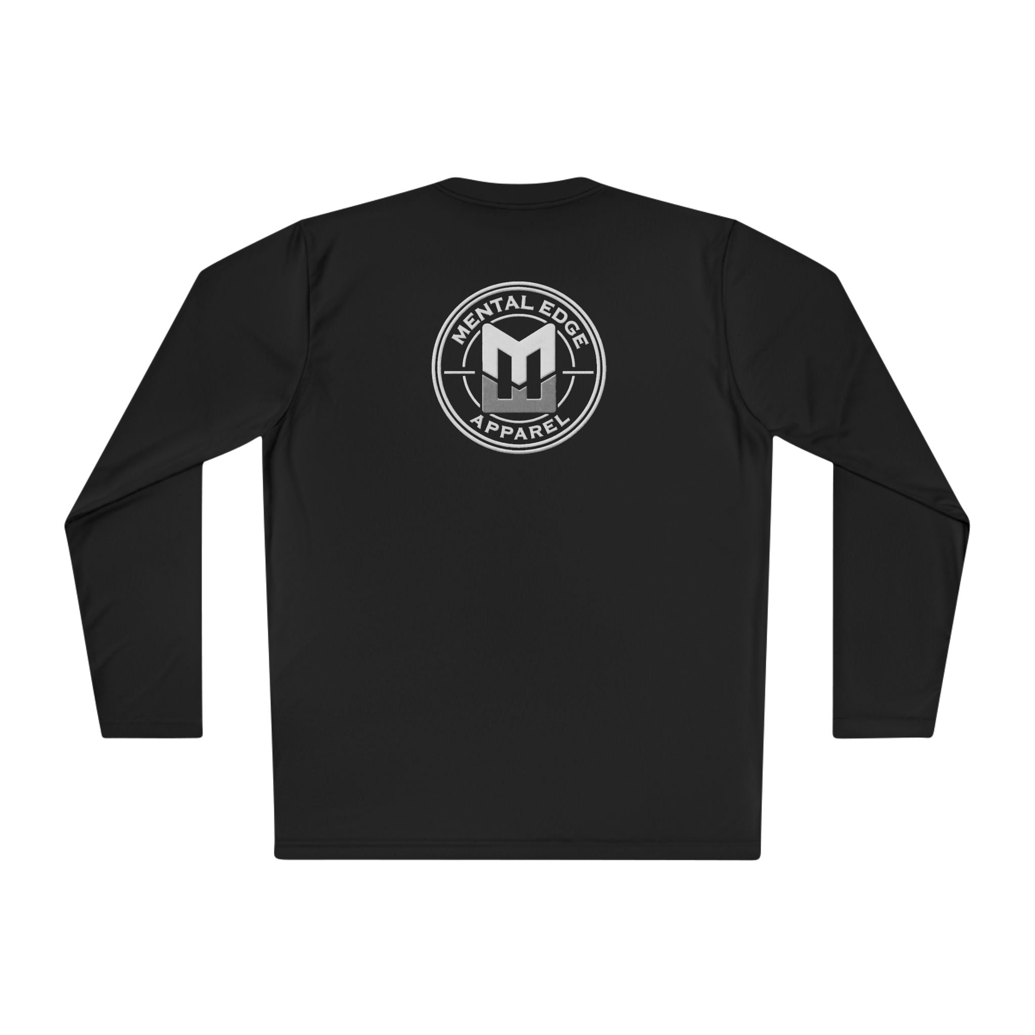 Bill "Mad Dog" Madlock Baseball Long Sleeve Dri Fit Tee