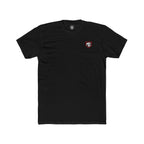 Pressure Is My Playground Baseball Tee - Next Level