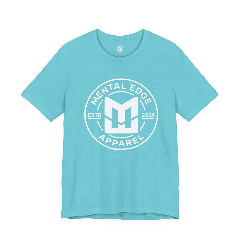 Mental Edge Apparel Logo Women's Tee
