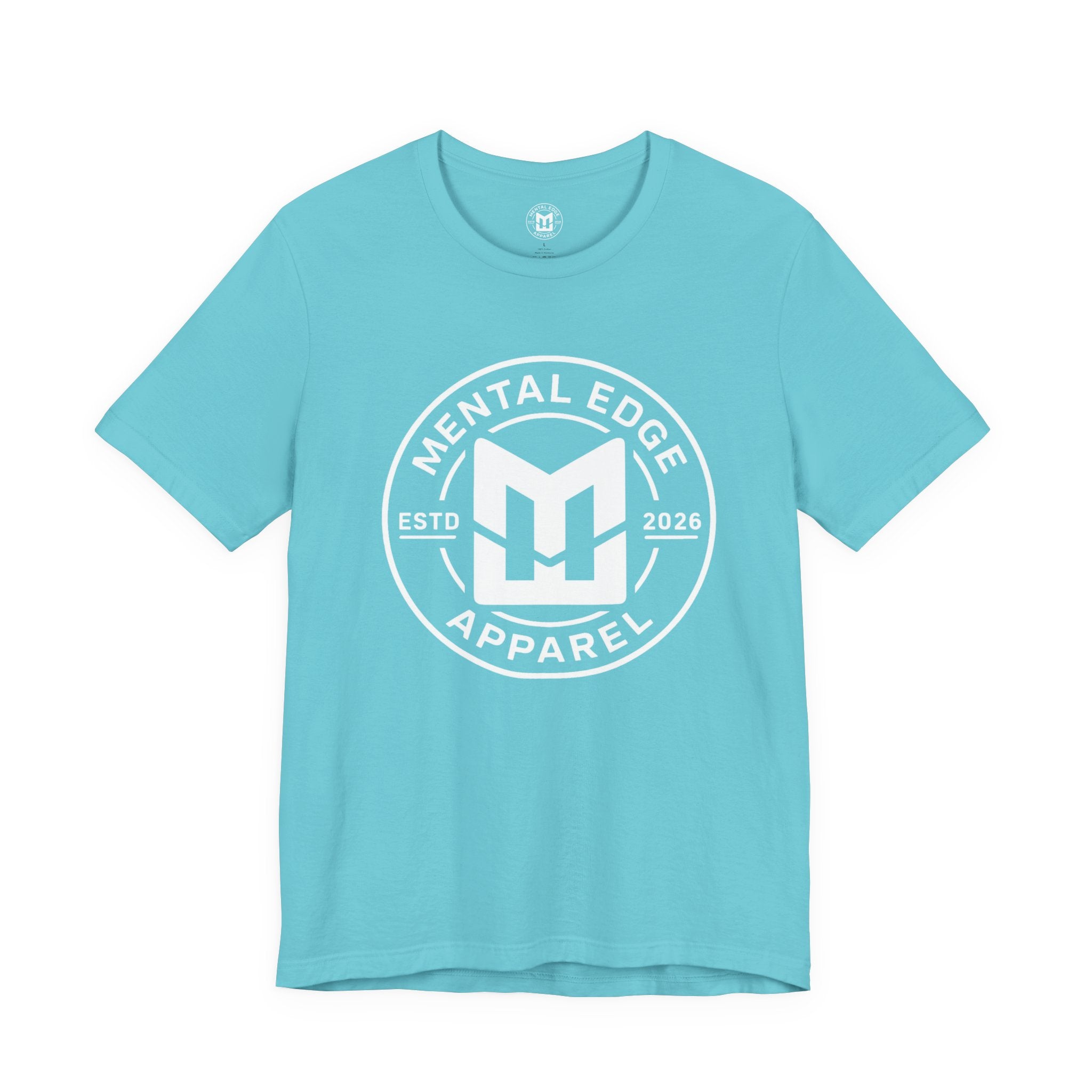Mental Edge Apparel Logo Women's Tee