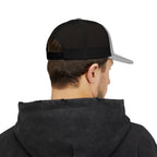 Big League Salad Logo Trucker Cap