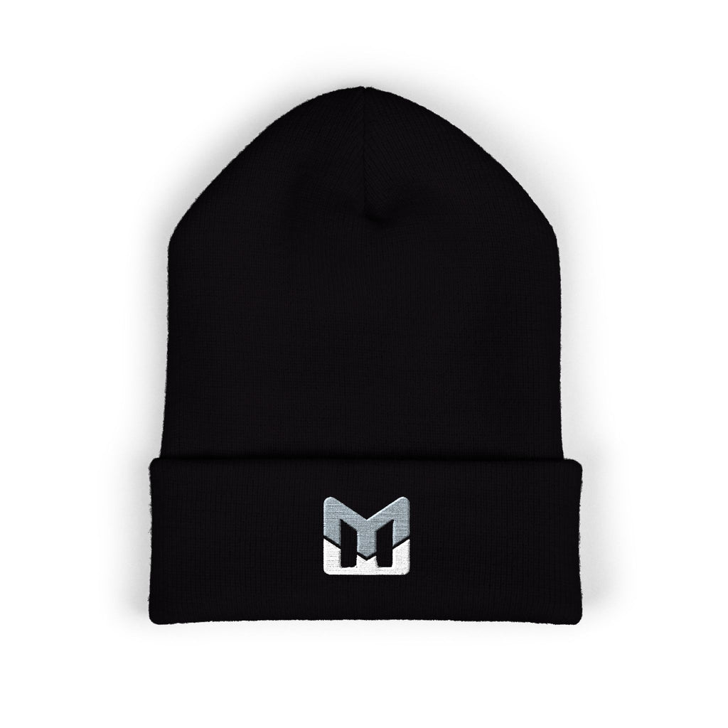 The Mental Edge Beanie