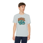 Youth Baseball Vibes Dri-Fit Tee