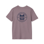 Baseball Lifer Women's Adult T-Shirt