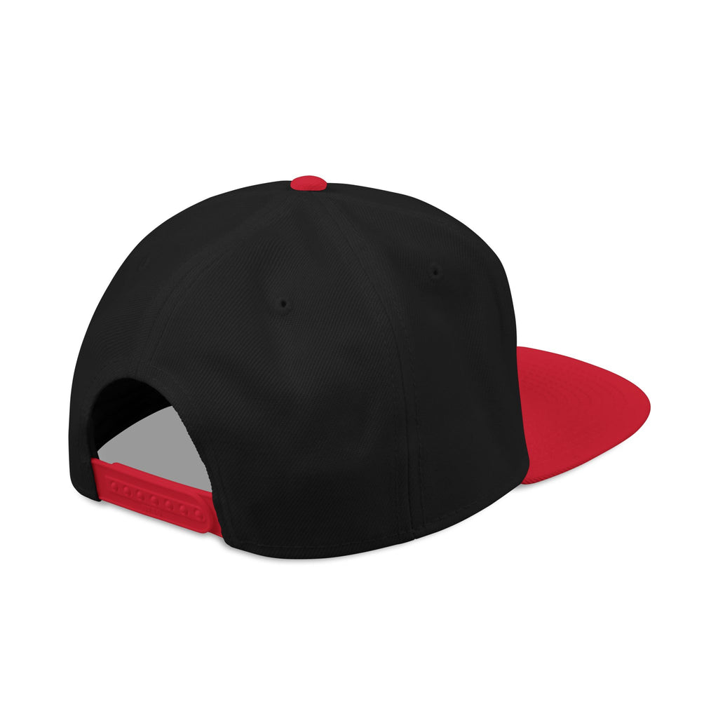 Big League Salad Hat