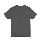 Freedom Runs Deep T-Shirt — American Flag Star Patriotic Tee