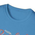 Baseball Lifer Women's Adult T-Shirt