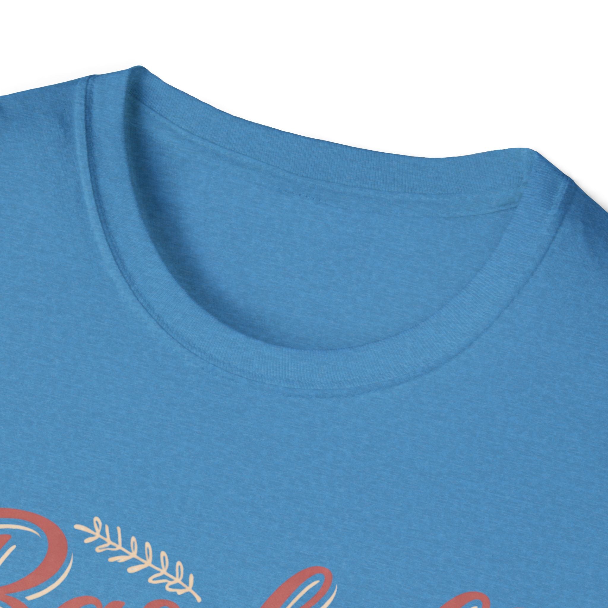 Baseball Lifer Women's Adult T-Shirt
