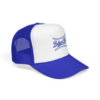 Believe Big Baseball Foam Trucker Hat