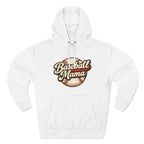 Baseball Mama Hoodie
