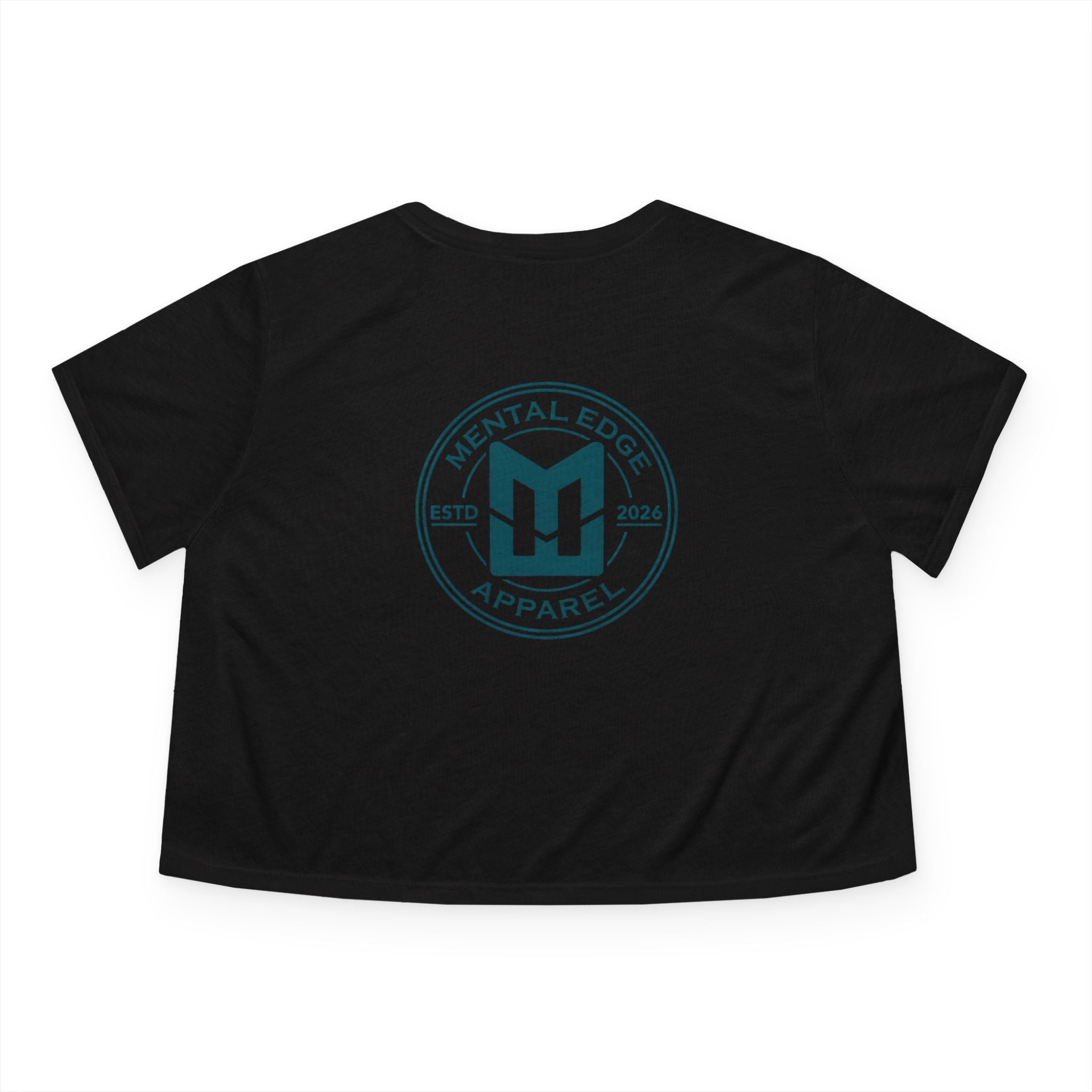 Baseball Lifer Women’s Crop Top