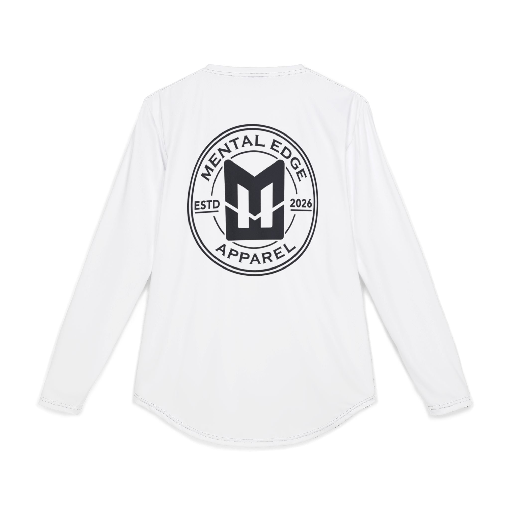 That Was Gross Long Sleeve UV Shirt