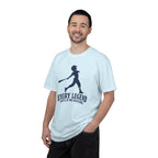 Adult Unisex  "Every Legend Starts in the Backyard" Graphic Tee