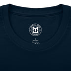 Respect The Flow Adult T-Shirt
