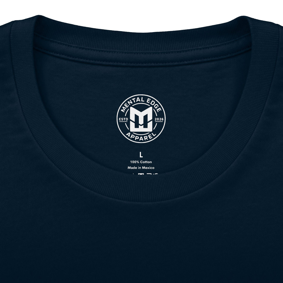 Respect The Flow Adult T-Shirt