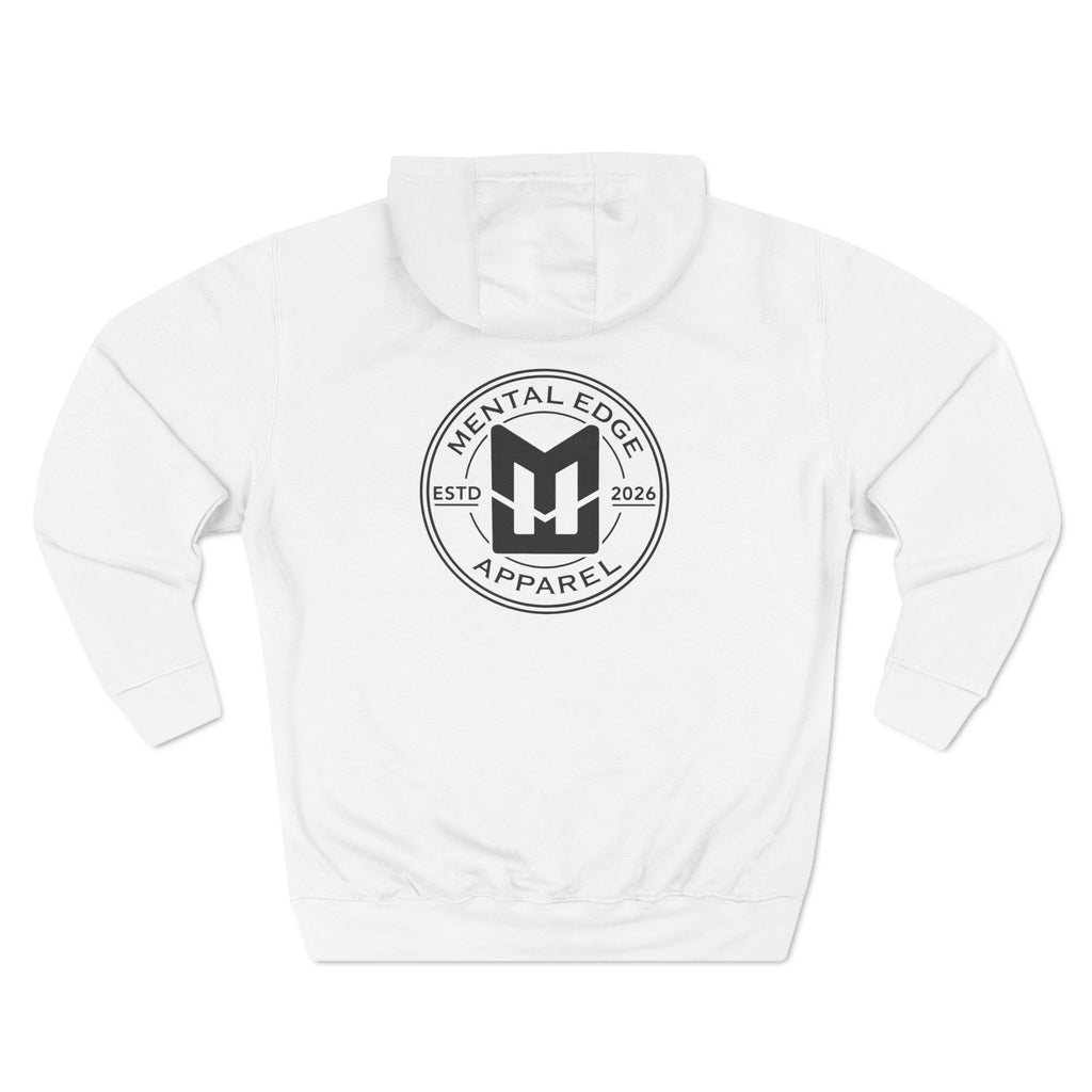 Baseball Mama Hoodie