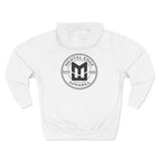 Baseball Mama Hoodie