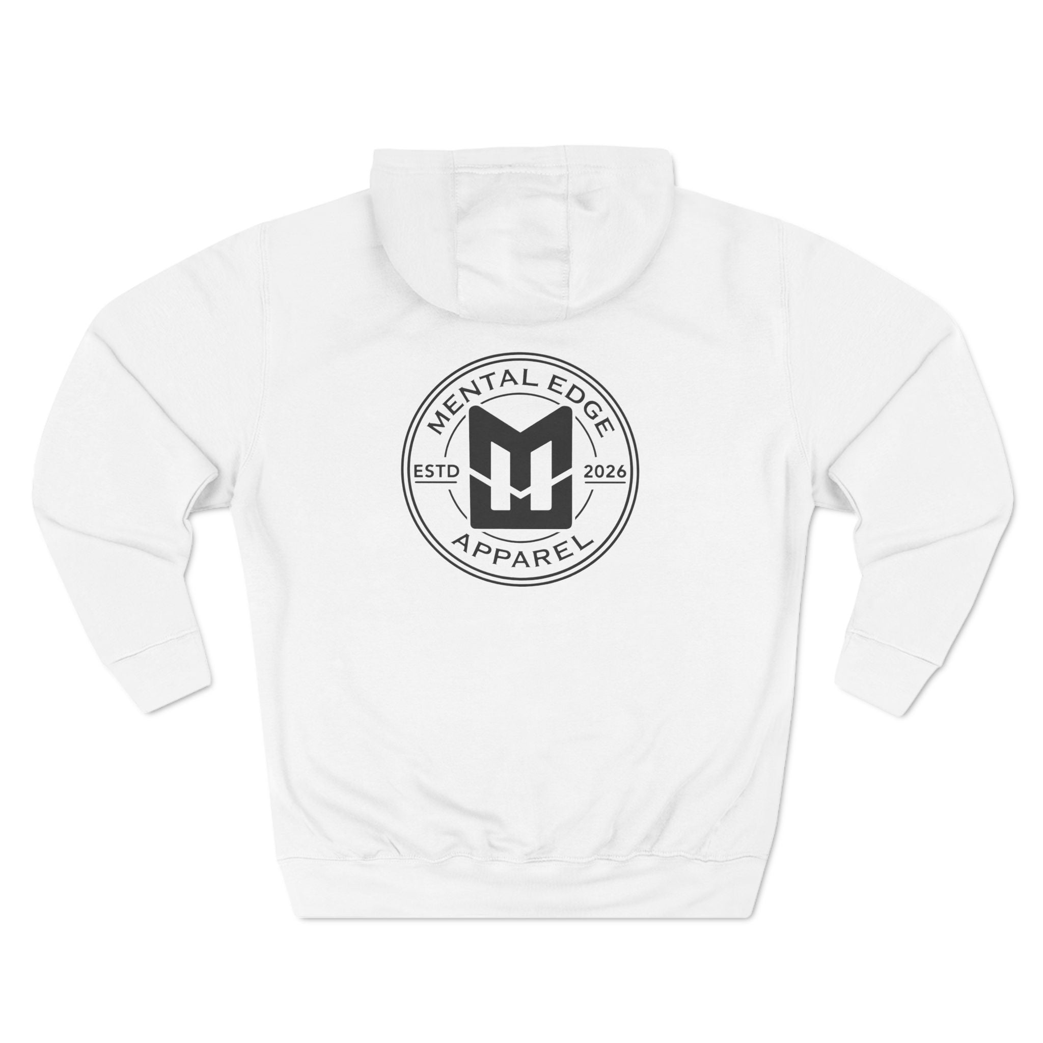 Baseball Mama Hoodie