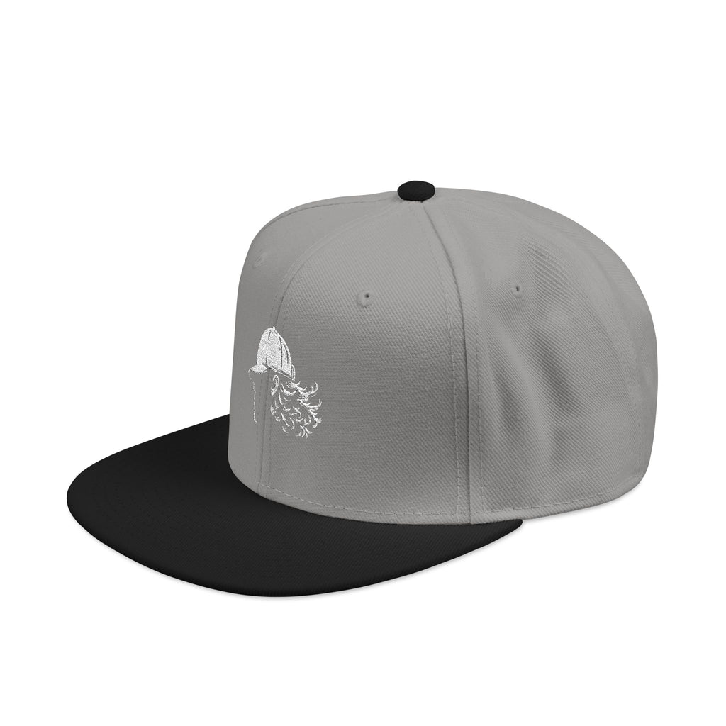 Big League Salad Hat