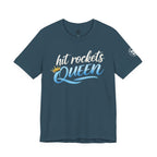 Hit Rockets Queen T‑Shirt