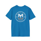 Welcome to Tanksville T-Shirt Adult