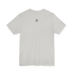 Freedom Runs Deep T-Shirt — American Flag Star Patriotic Tee