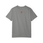 Adult Unisex "Every Legend Starts in the Backyard" Garment-Dyed T-shirt