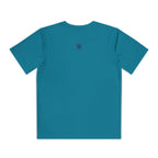 Live Love Baseball Youth Dri Fit Tee — Sunset Palm Baseball Player Shirt