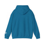 The Edge Is Within Puff Hoodie