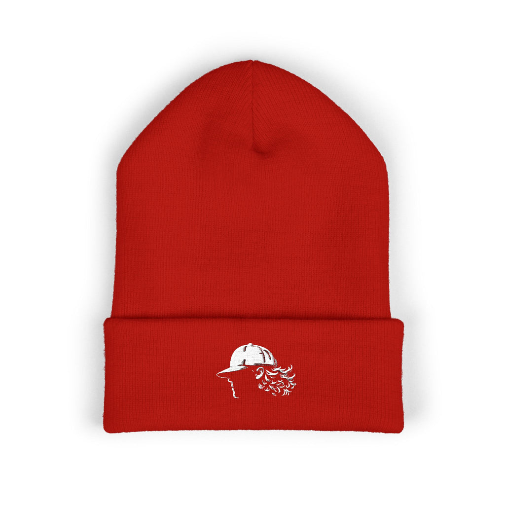 Big League Salad Beanie