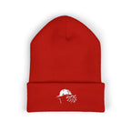 Big League Salad Beanie