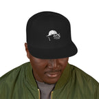 Big League Salad Hat