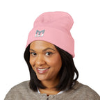 The Mental Edge Beanie
