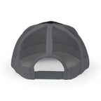 Tanksville Home Run Club Embroidered Trucker Cap
