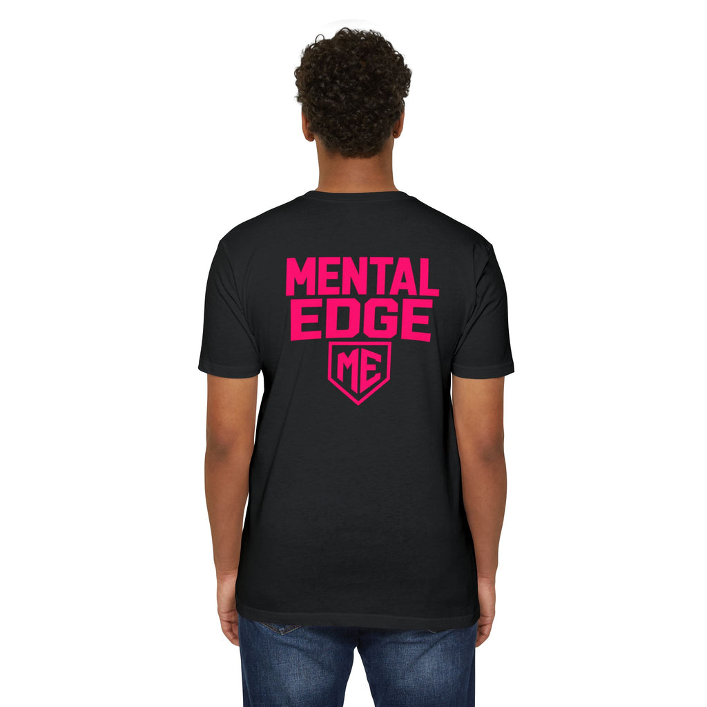 ME Mental Edge Unisex Next Level T-shirt