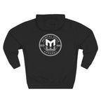 Baseball Mama Hoodie
