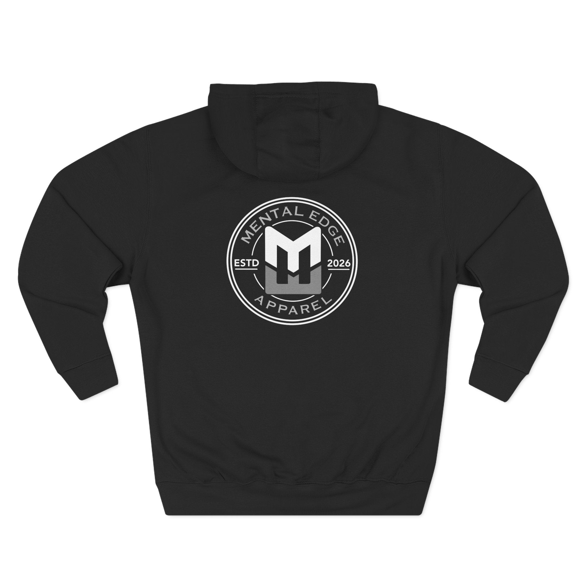 Baseball Mama Hoodie