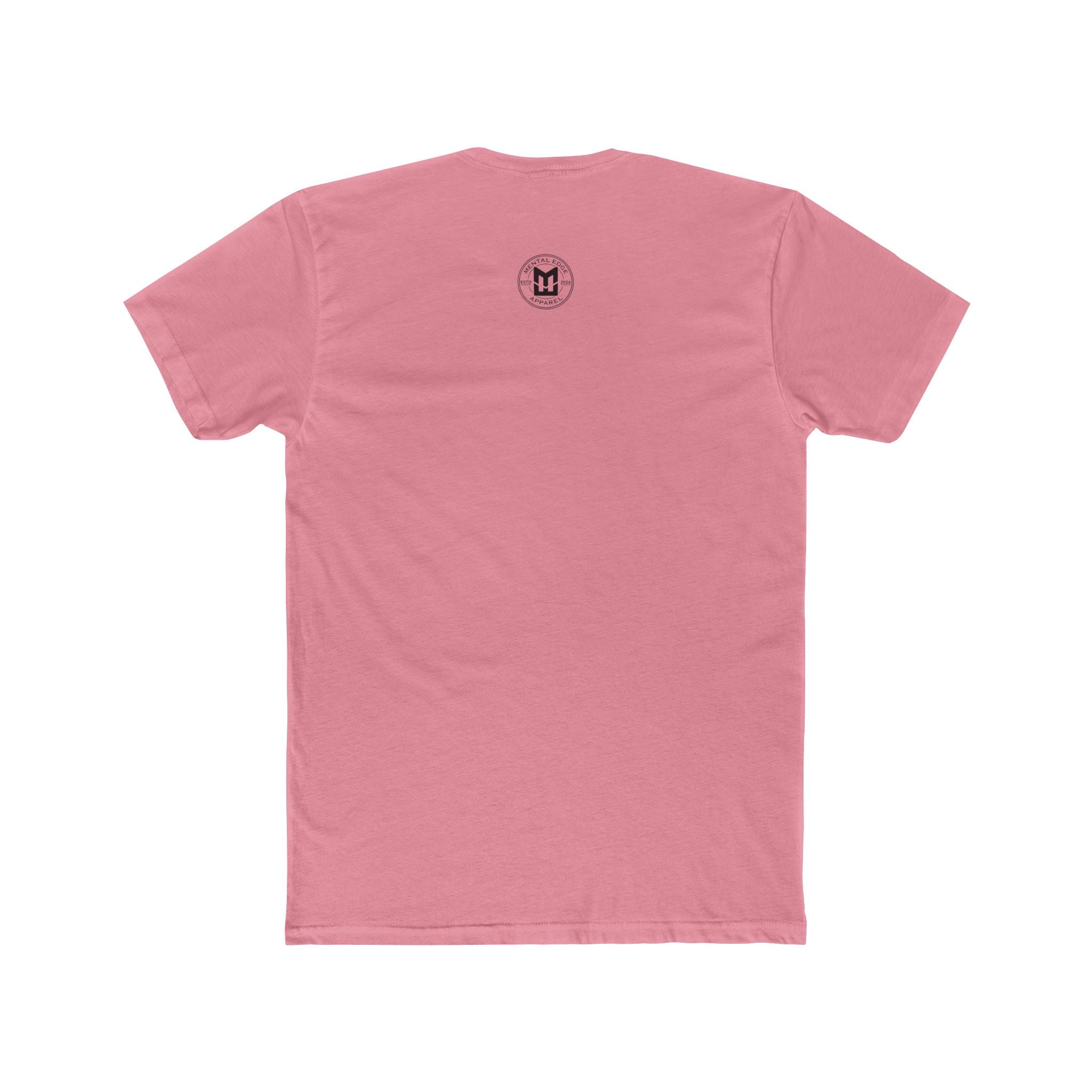Adult "Rub Some Dirt On It Tee" — Next Level Funny Recovery & Tough-Love Graphic T-Shirt