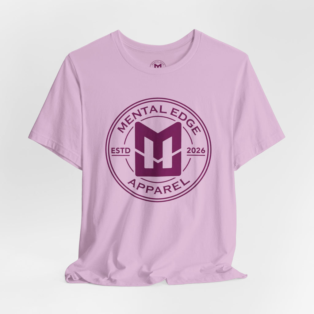 Mental Edge Apparel Logo Women's Tee