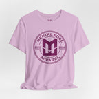Mental Edge Apparel Logo Women's Tee