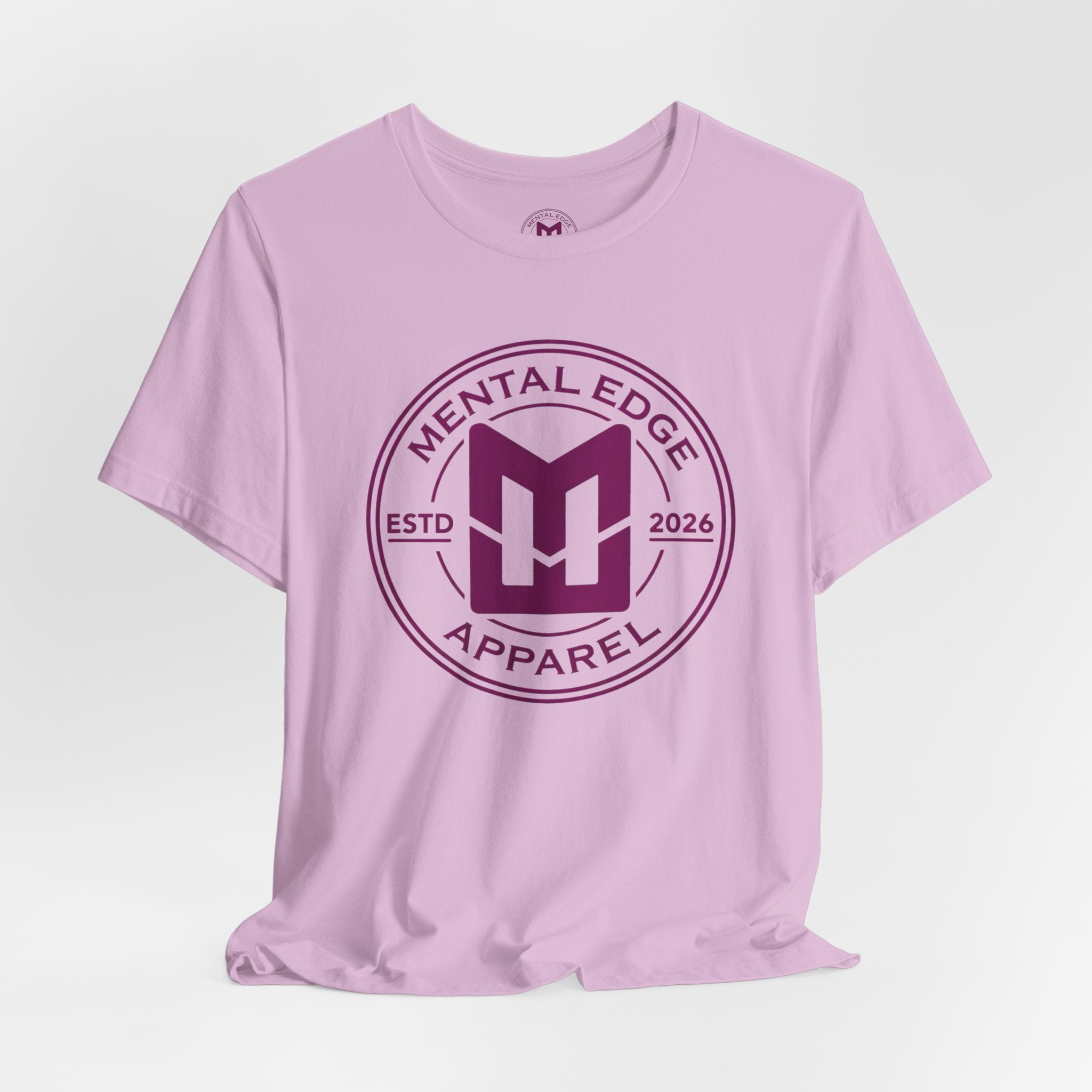 Mental Edge Apparel Logo Women's Tee